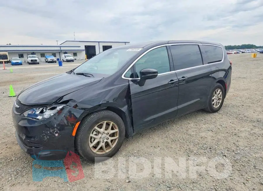 2C4RC1CG6SR519270 Photo# 1