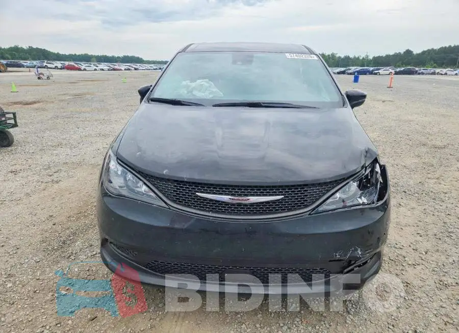 2C4RC1CG6SR519270 Photo# 5