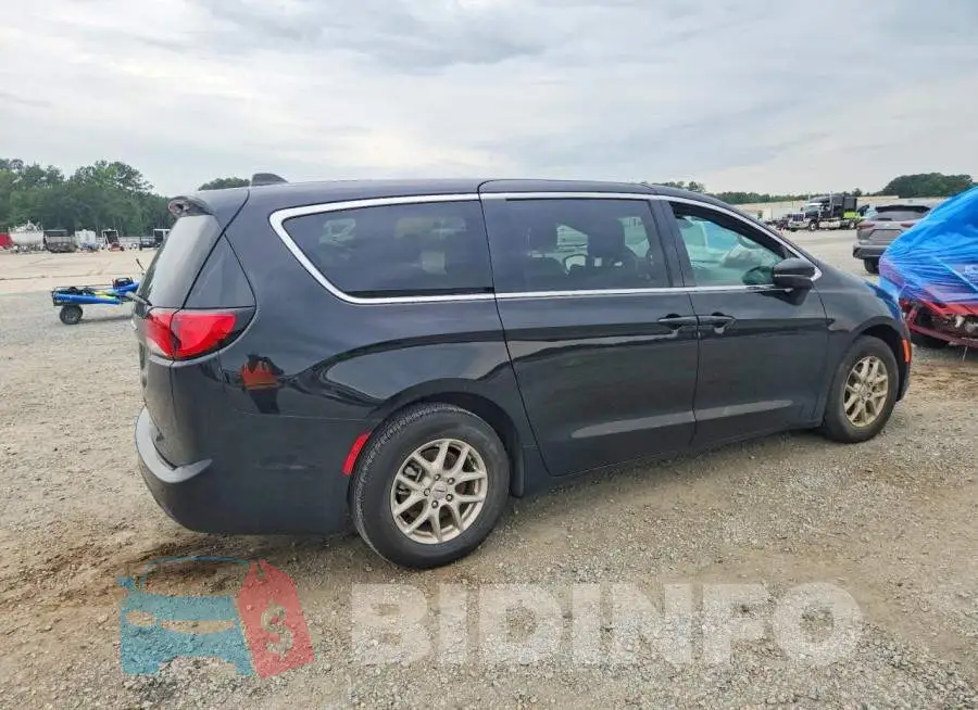 2C4RC1CG6SR519270 Photo# 3