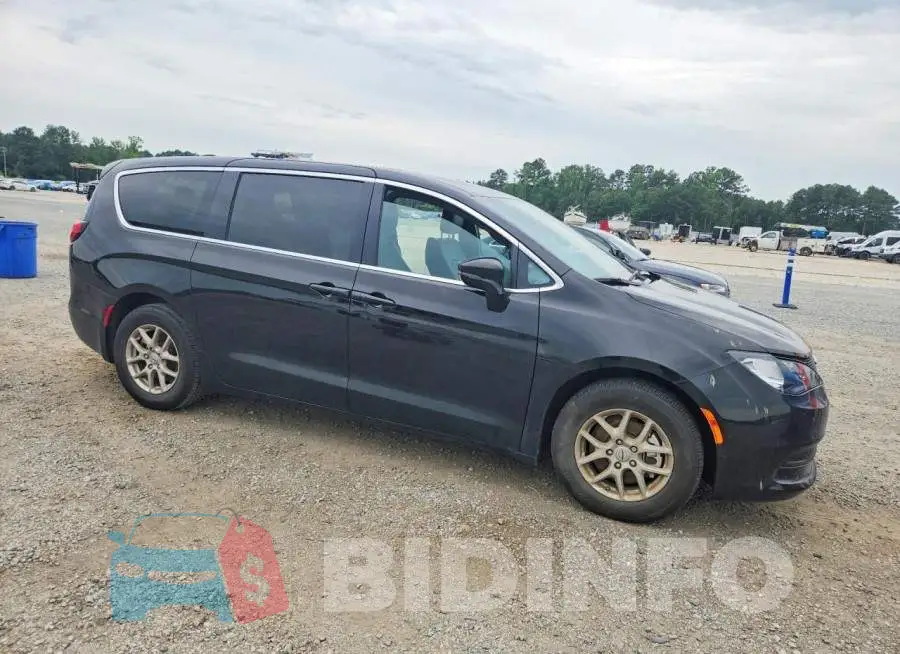 2C4RC1CG6SR519270 Photo# 4