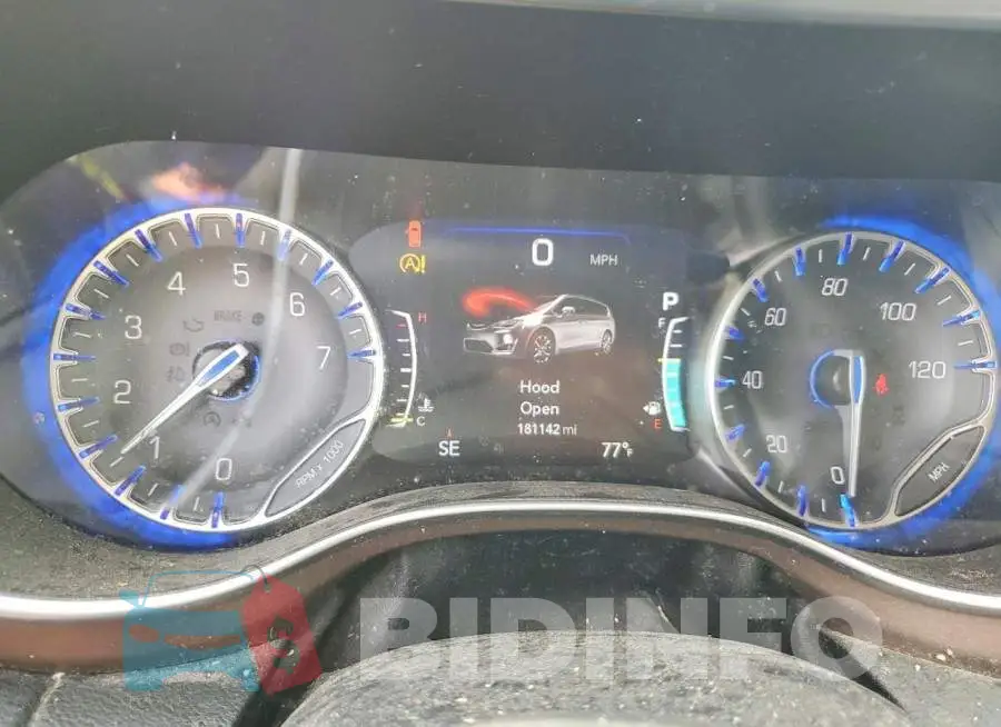 2C4RC1EG4HR850693 Photo# 9