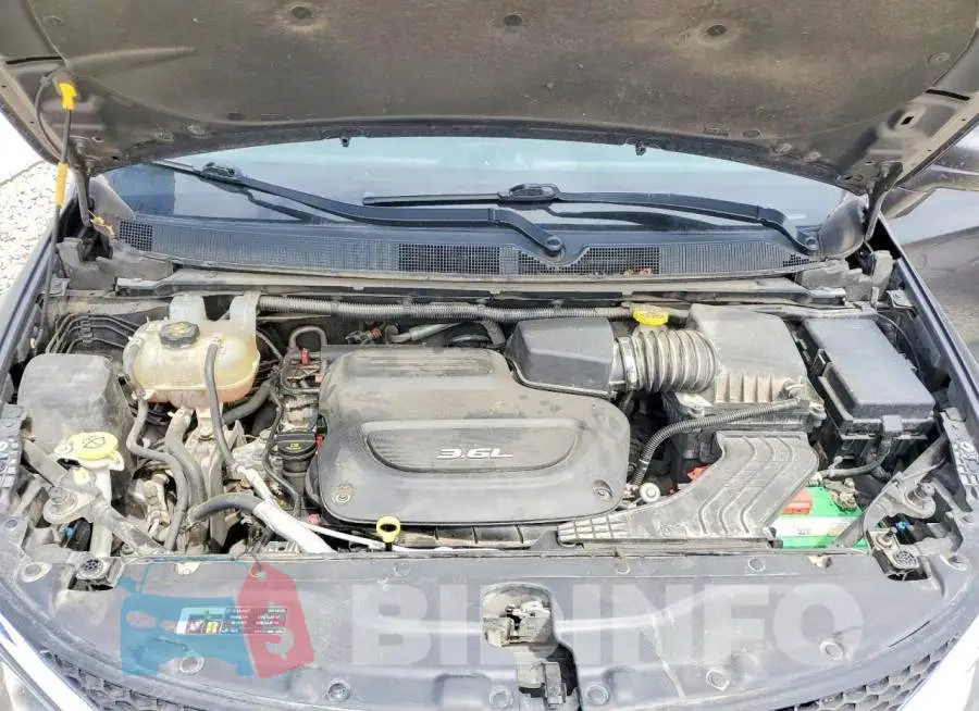 2C4RC1EG4HR850693 Photo# 12