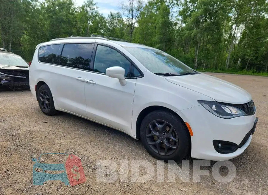 2C4RC1EG6JR252773 Photo# 4