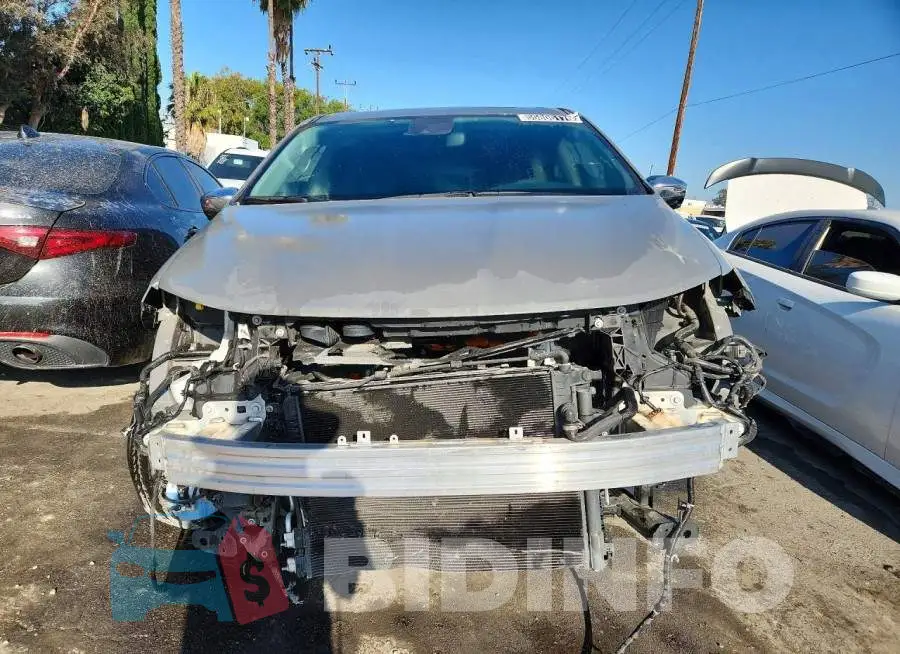 2C4RC1S74PR614810 Photo# 5