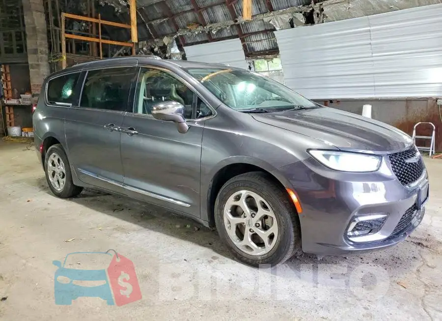 2C4RC3GG5MR502176 Photo# 4