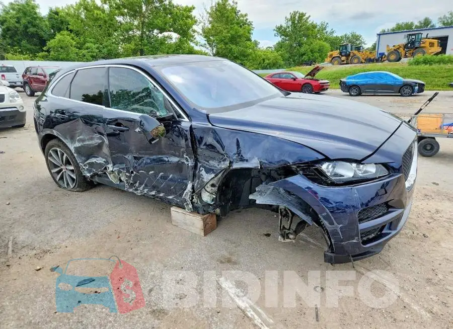 SADCK2FX3LA618164 Photo# 4