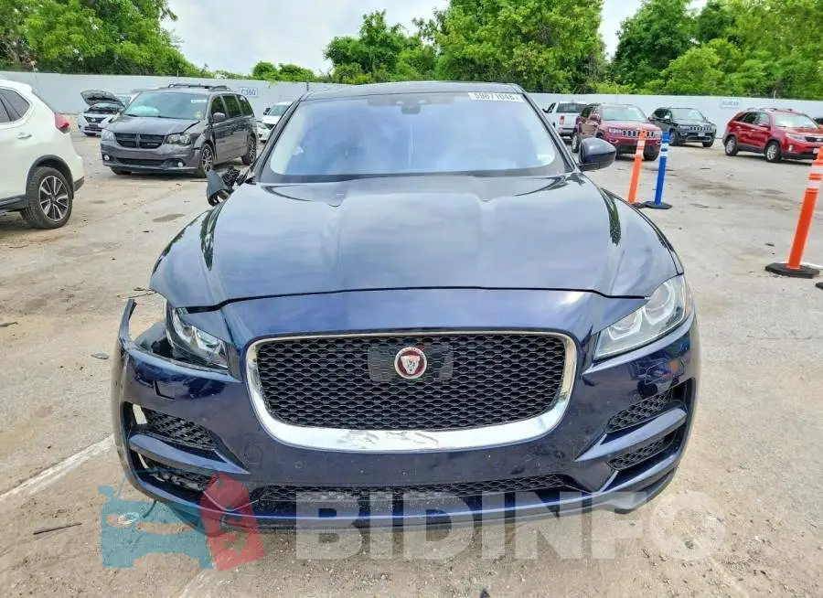 SADCK2FX3LA618164 Photo# 5
