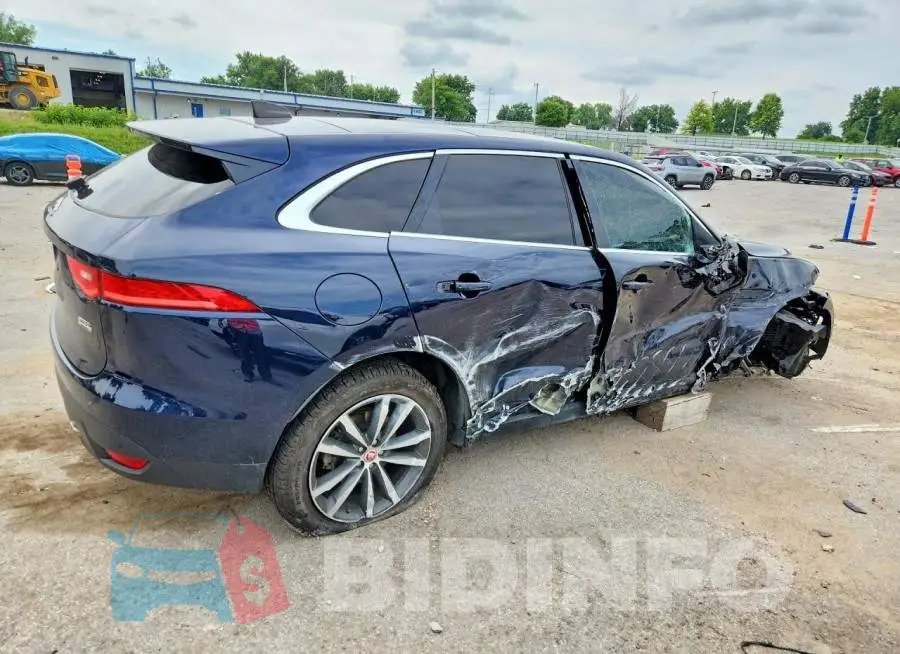 SADCK2FX3LA618164 Photo# 3