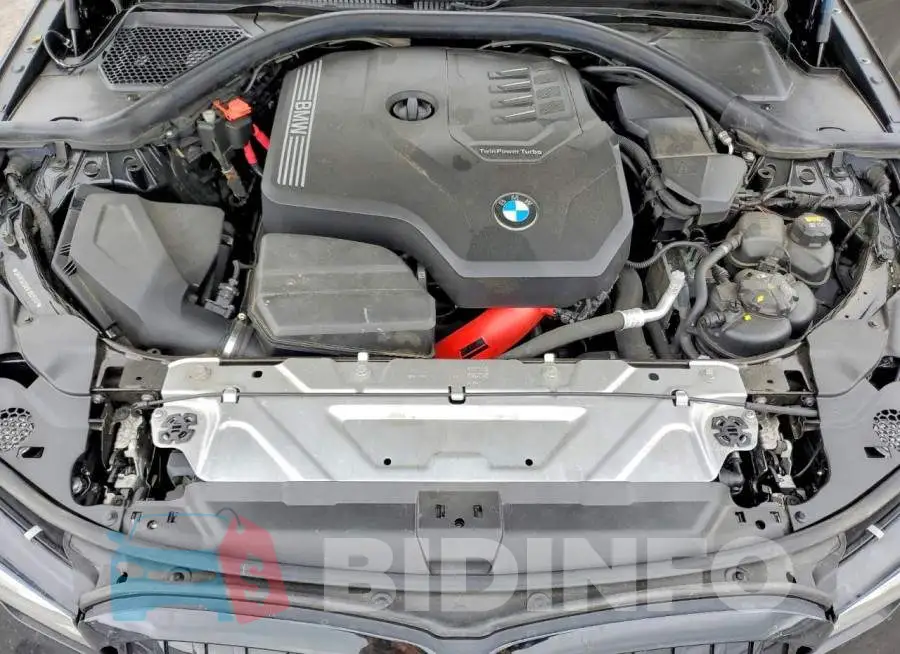 3MW5R1J09L8B25117 Photo# 11