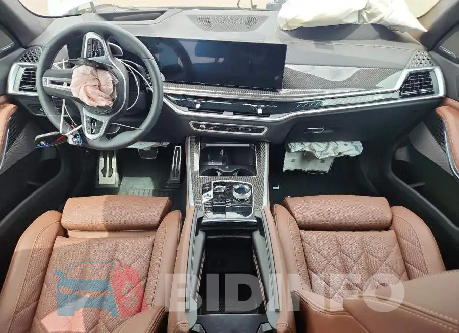5UX33EU04T9383788 Photo# 8