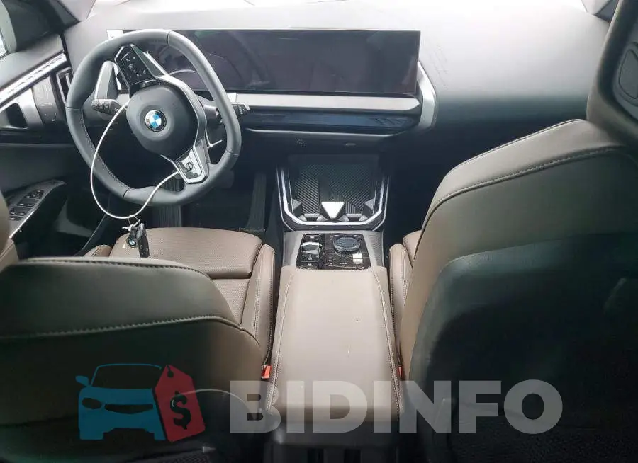 5UX53GP02T9168491 Photo# 8