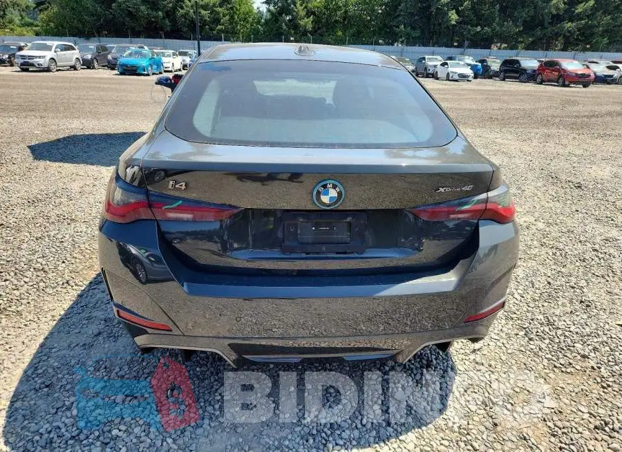 WBY83FB04RFS13651 Photo# 6