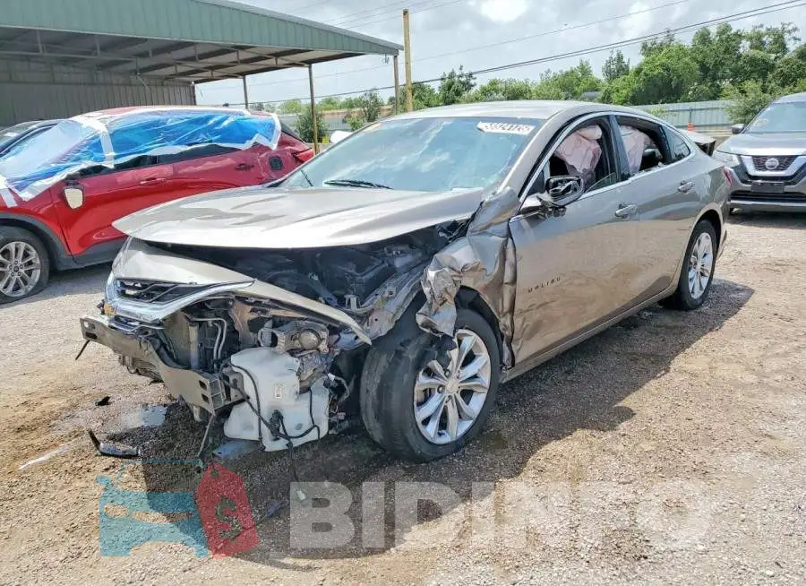 1G1ZD5ST0RF136437 Photo# 1