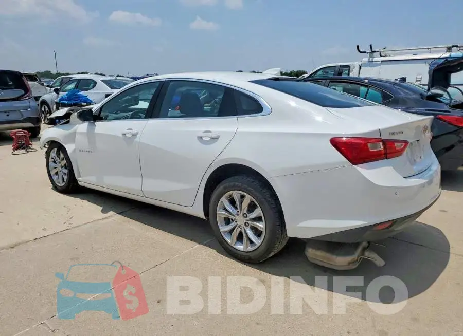 1G1ZD5ST0RF167736 Photo# 2