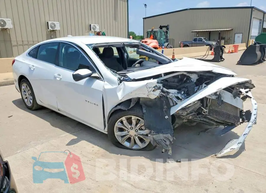 1G1ZD5ST0RF167736 Photo# 4