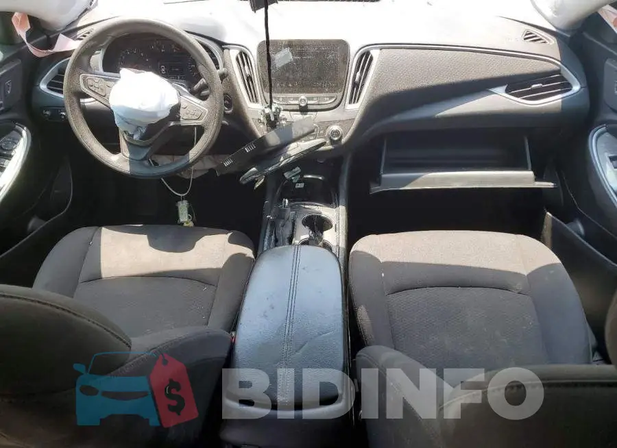 1G1ZD5ST0RF167736 Photo# 8