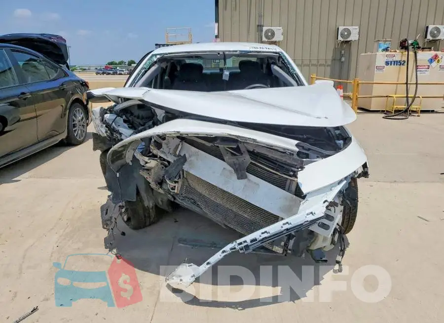 1G1ZD5ST0RF167736 Photo# 5