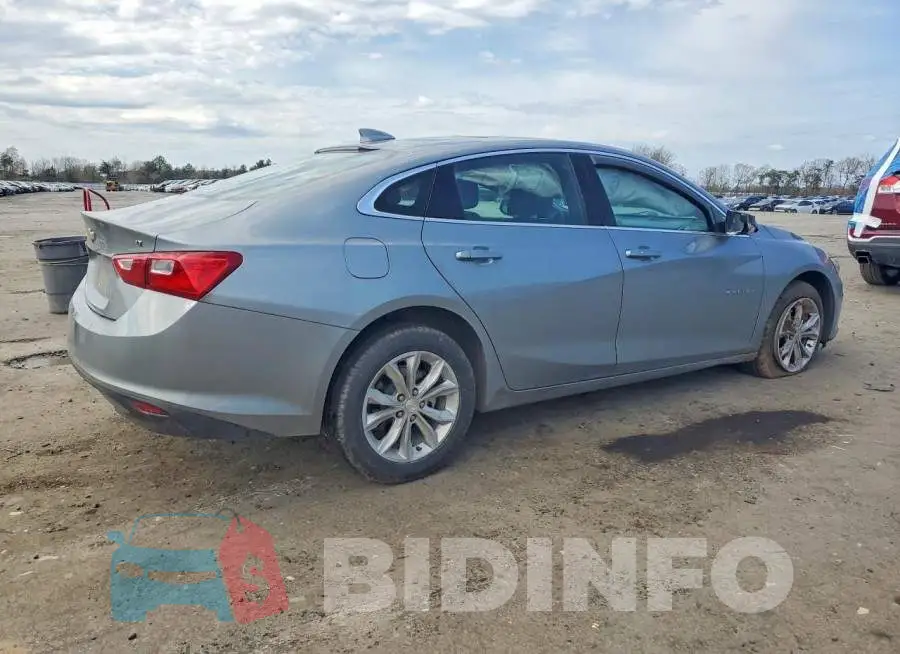 1G1ZD5ST2PF143581 Photo# 3