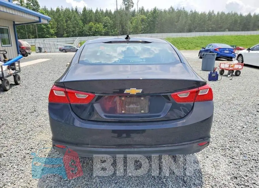 1G1ZD5ST4JF143931 Photo# 6