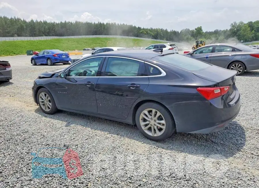 1G1ZD5ST4JF143931 Photo# 2