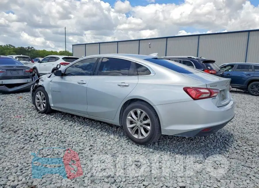 1G1ZD5ST4KF159001 Photo# 2