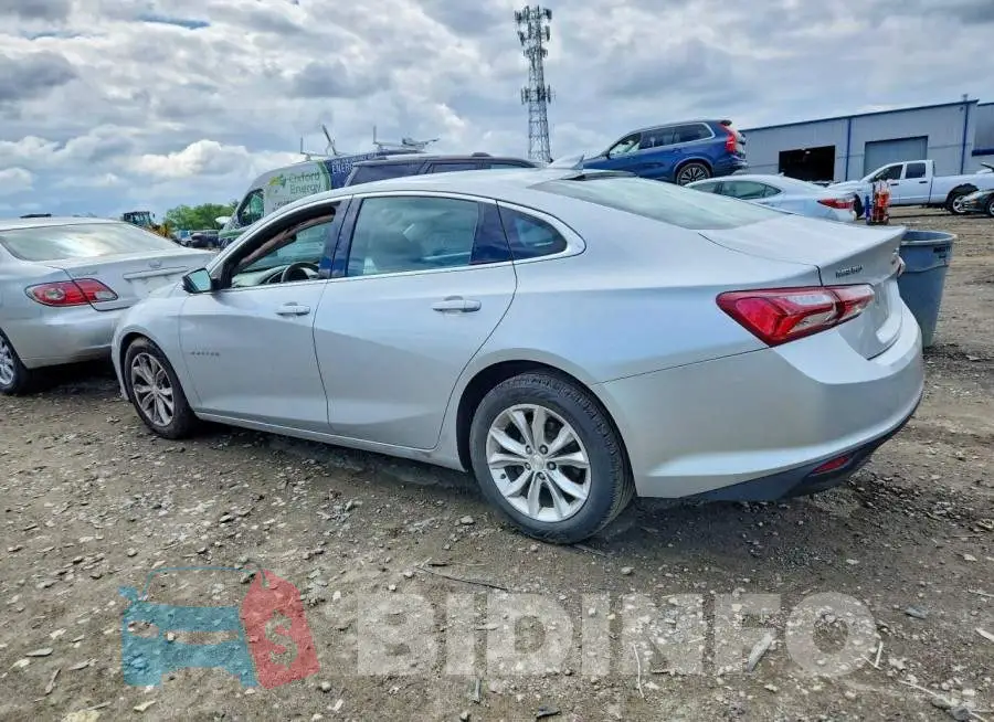 1G1ZD5ST4LF037725 Photo# 2