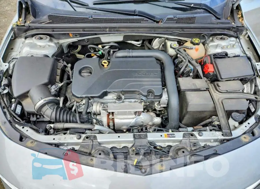 1G1ZD5ST4LF037725 Photo# 11