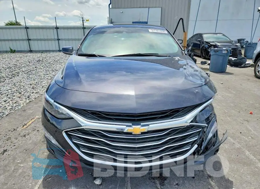 1G1ZD5ST4PF154050 Photo# 5