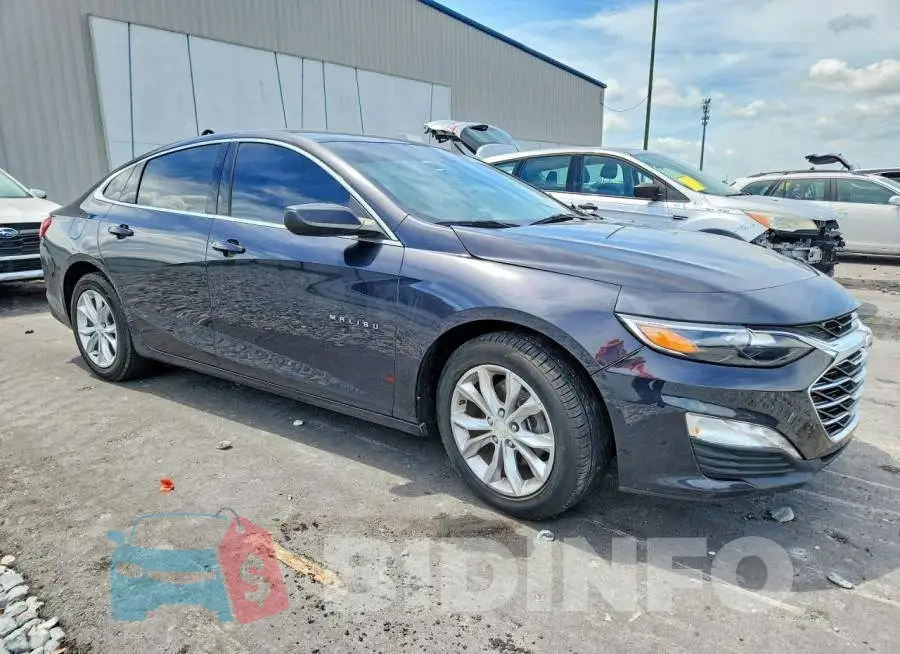 1G1ZD5ST4PF154050 Photo# 4