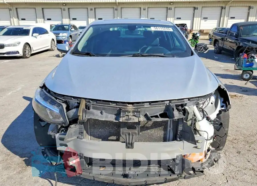 1G1ZD5ST5JF283504 Photo# 5