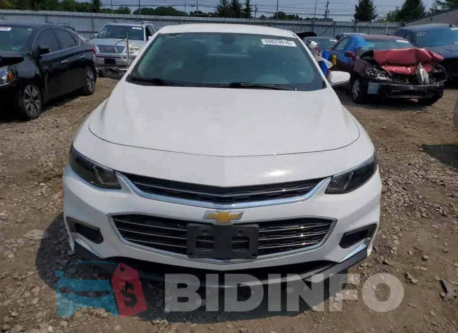 1G1ZD5ST6JF161377 Photo# 5