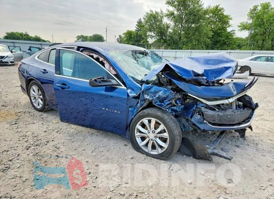 1G1ZD5ST6KF117347 Photo# 4