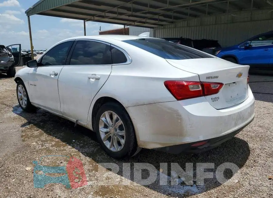 1G1ZD5ST6PF207122 Photo# 2