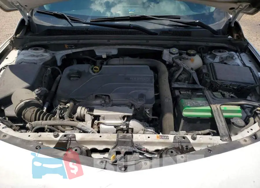 1G1ZD5ST6PF207122 Photo# 11