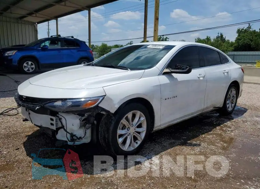 1G1ZD5ST6PF207122 Photo# 1