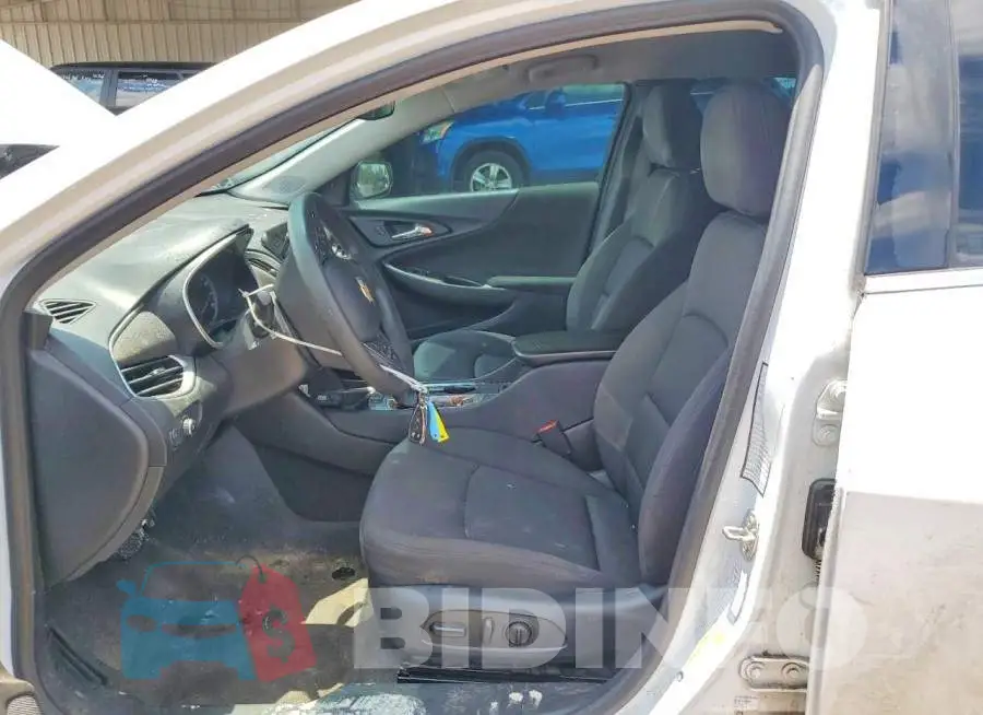 1G1ZD5ST6PF207122 Photo# 7