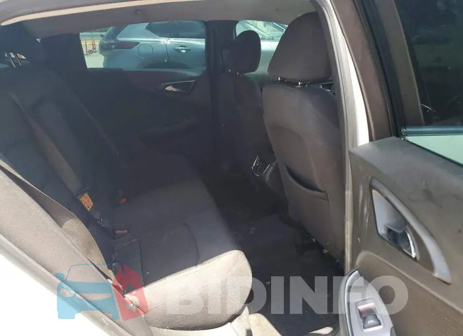 1G1ZD5ST6PF207122 Photo# 10