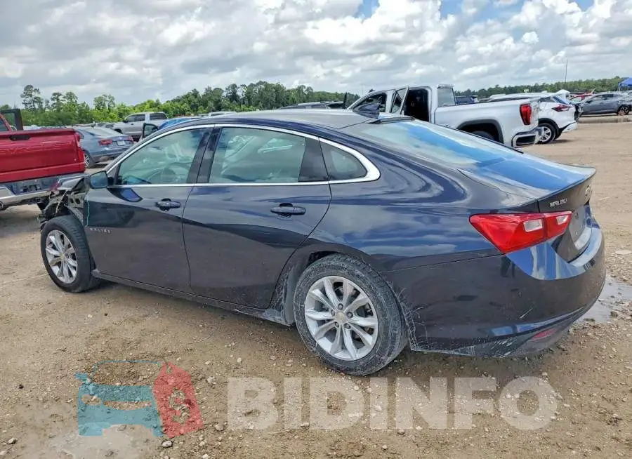 1G1ZD5ST6PF244221 Photo# 2