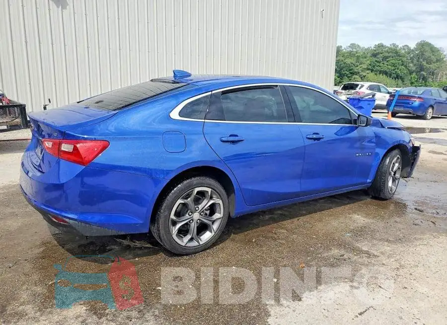 1G1ZD5ST7PF167049 Photo# 3