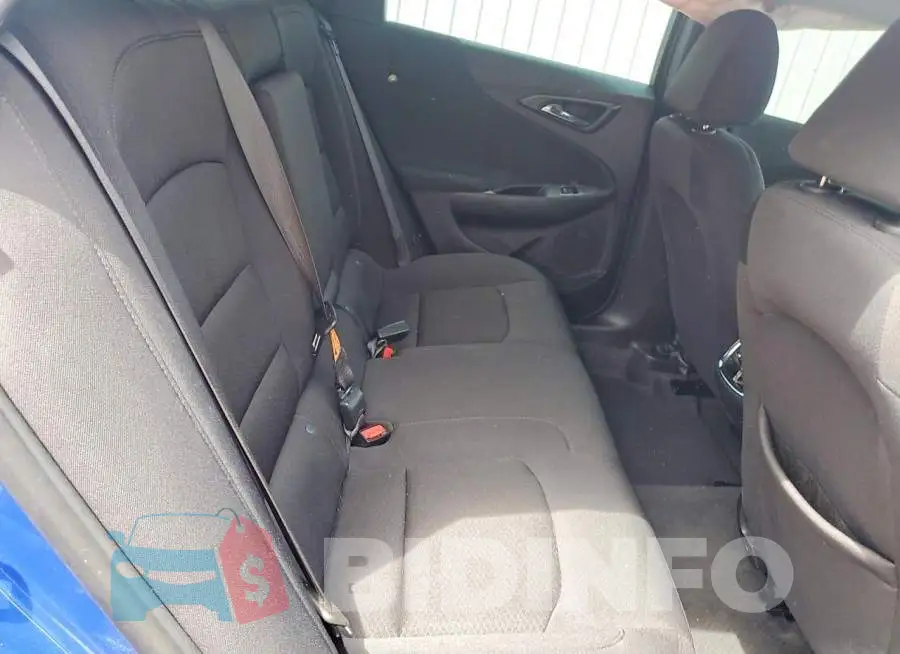 1G1ZD5ST7PF167049 Photo# 10