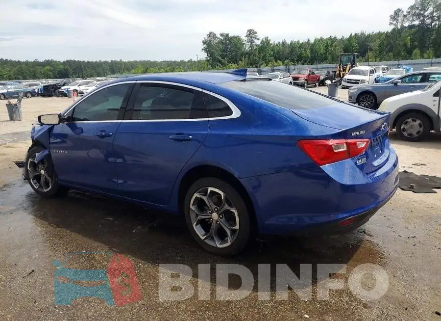 1G1ZD5ST7PF167049 Photo# 2