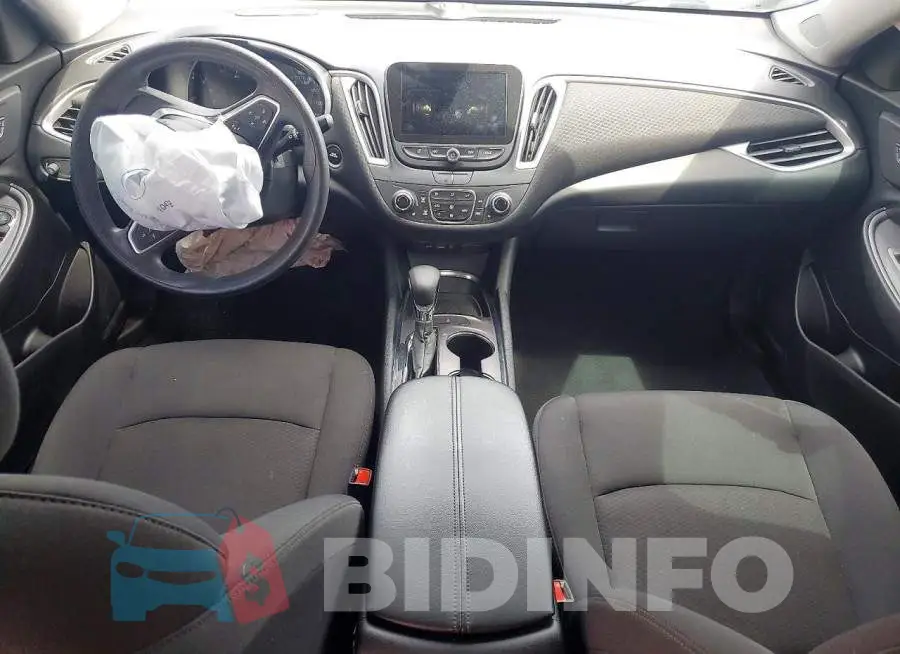 1G1ZD5ST7PF167049 Photo# 8