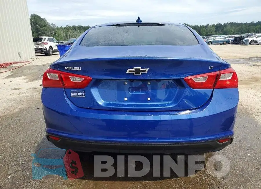 1G1ZD5ST7PF167049 Photo# 6