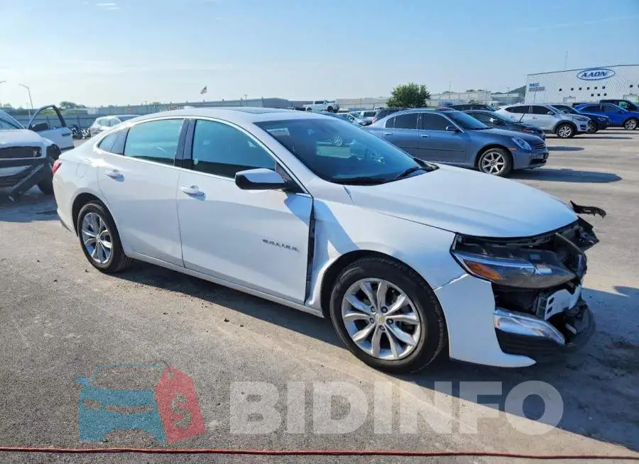 1G1ZD5ST7RF165031 Photo# 4