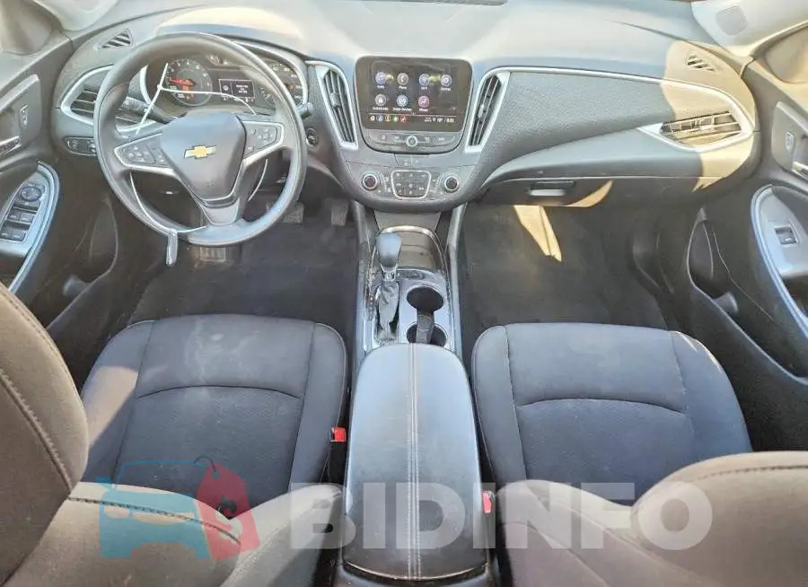 1G1ZD5ST7RF165031 Photo# 8