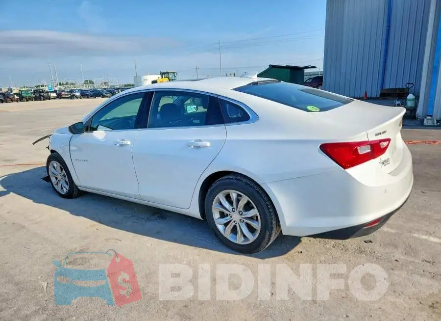 1G1ZD5ST7RF165031 Photo# 2