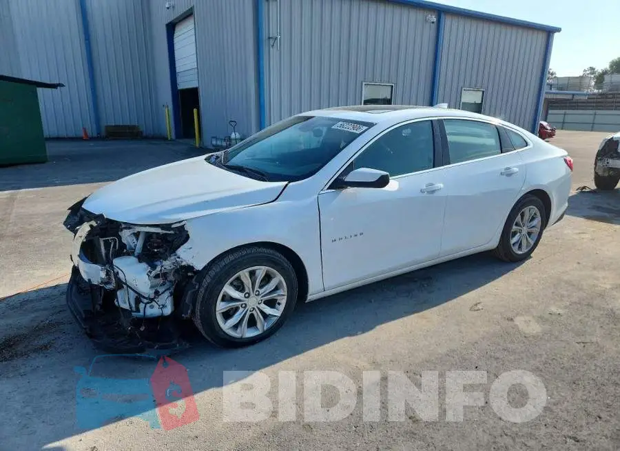 1G1ZD5ST7RF165031 Photo# 1
