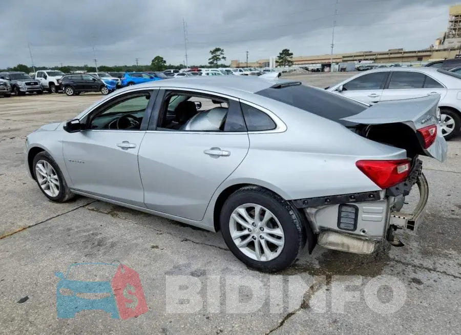 1G1ZD5ST8JF180769 Photo# 2