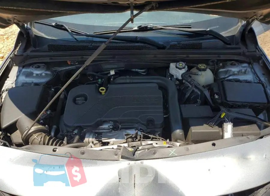 1G1ZD5STXPF159768 Photo# 11