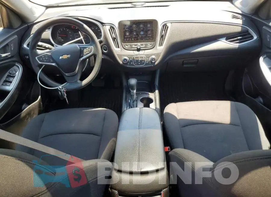 1G1ZD5STXPF159768 Photo# 8